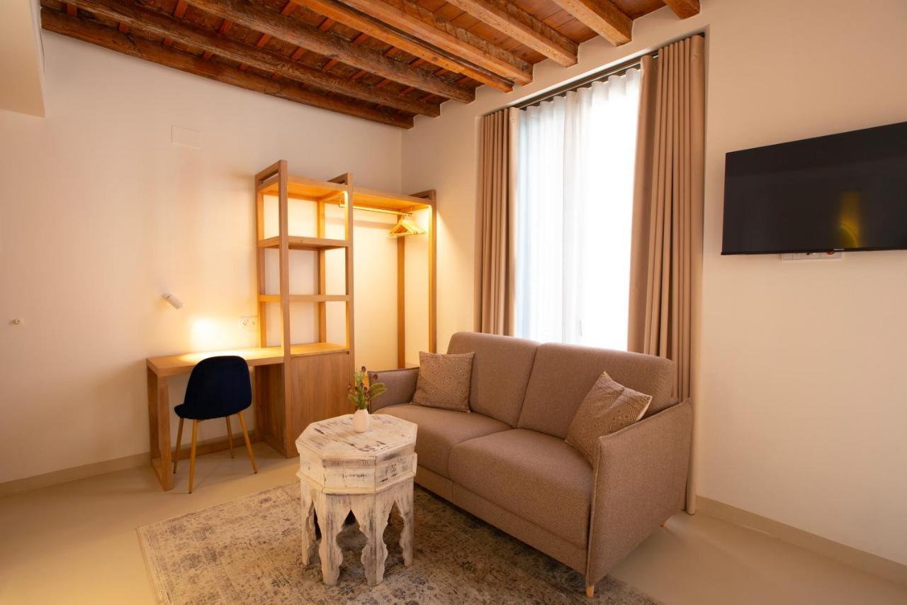 Alux Boutique Malaga